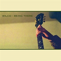 Wilco: Being There Dlx. (5xCD)